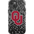 University of Oklahoma Sooners Digi iPhone 15 Impact Case
