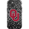 University of Oklahoma Sooners Digi iPhone 14 Impact Case
