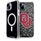 University of Oklahoma Sooners Digi iPhone 15 Plus MagSafe Case