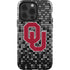 University of Oklahoma Sooners Digi iPhone 15 Pro Impact Case
