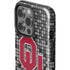 University of Oklahoma Sooners Digi iPhone 15 Pro Impact Case