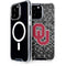 University of Oklahoma Sooners Digi iPhone 15 Pro Max MagSafe Case