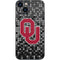 University of Oklahoma Sooners Digi iPhone 14 Skin
