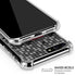 University of Oklahoma Sooners Digi iPhone 7/8 Plus Clear Case
