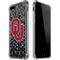 University of Oklahoma Sooners Digi iPhone 7/8 Plus Clear Case