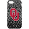 University of Oklahoma Sooners Digi iPhone 7 Pro Case