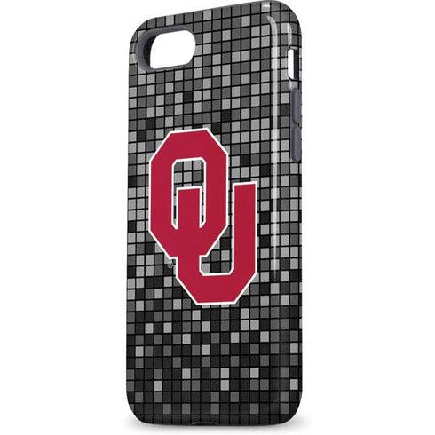 University of Oklahoma Sooners Digi iPhone 7 Pro Case