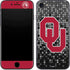 University of Oklahoma Sooners Digi iPhone 7 Skin