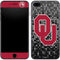 University of Oklahoma Sooners Digi iPhone 8 Plus Skin