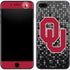University of Oklahoma Sooners Digi iPhone 8 Plus Skin