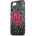 University of Oklahoma Sooners Digi iPhone 8 Pro Case