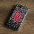 University of Oklahoma Sooners Digi iPhone 8 Pro Case