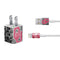 University of Oklahoma Sooners Digi iPhone Charger (5W USB) Skin