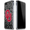 University of Oklahoma Sooners Digi iPhone SE (2nd & 3rd Gen) Clear Case