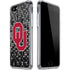 University of Oklahoma Sooners Digi iPhone SE (2nd & 3rd Gen) Clear Case