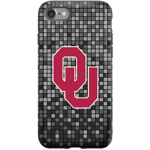 University of Oklahoma Sooners Digi iPhone SE (2nd & 3rd Gen) Pro Case