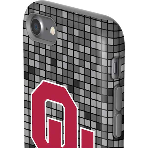 University of Oklahoma Sooners Digi iPhone SE (2nd & 3rd Gen) Pro Case