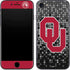 University of Oklahoma Sooners Digi iPhone SE (2nd & 3rd Gen) Skin