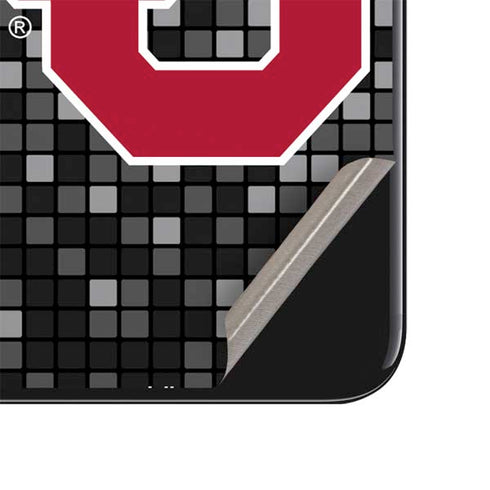 University of Oklahoma Sooners Digi iPhone SE (2nd & 3rd Gen) Skin