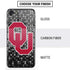 University of Oklahoma Sooners Digi iPhone SE (2nd & 3rd Gen) Skin