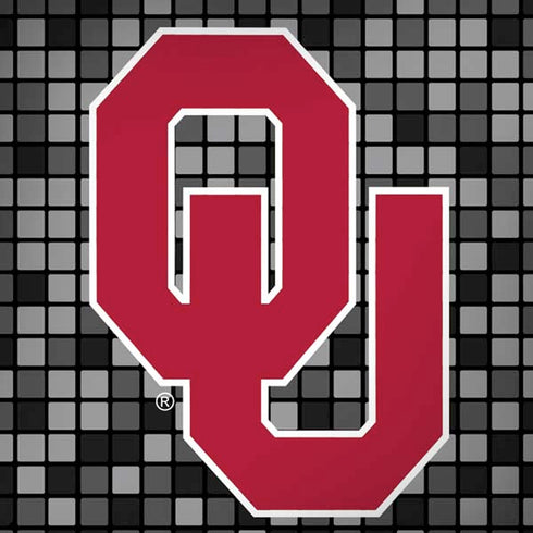 University of Oklahoma Sooners Digi iPhone X Pro Case