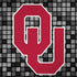 University of Oklahoma Sooners Digi iPhone X Pro Case