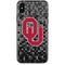 University of Oklahoma Sooners Digi iPhone X Skin