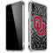 University of Oklahoma Sooners Digi iPhone XR Clear Case