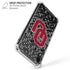 University of Oklahoma Sooners Digi iPhone XR Clear Case