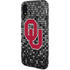 University of Oklahoma Sooners Digi iPhone XR Pro Case