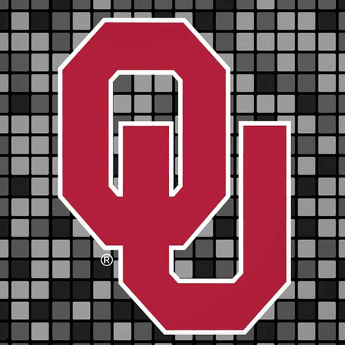 University of Oklahoma Sooners Digi iPhone XR Pro Case