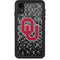University of Oklahoma Sooners Digi iPhone XR Waterproof Case