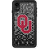 University of Oklahoma Sooners Digi iPhone XR Waterproof Case