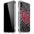 University of Oklahoma Sooners Digi iPhone XS Max Clear Case