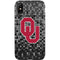 University of Oklahoma Sooners Digi iPhone XS Pro Case