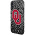 University of Oklahoma Sooners Digi iPhone XS Pro Case