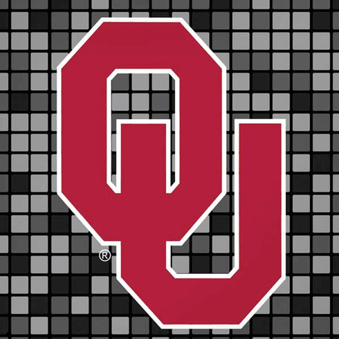 University of Oklahoma Sooners Digi iPhone XS Pro Case