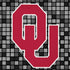 University of Oklahoma Sooners Digi iPhone XS Pro Case