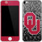 University of Oklahoma Sooners Digi Apple iPod Skin