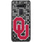 University of Oklahoma Sooners Digi LG K51/Q51 Clear Case