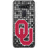 University of Oklahoma Sooners Digi LG K51/Q51 Clear Case
