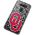 University of Oklahoma Sooners Digi LG K51/Q51 Clear Case