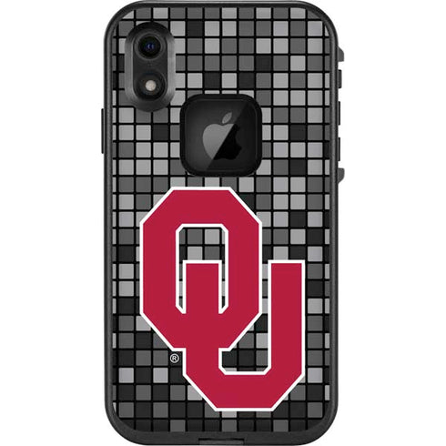 University of Oklahoma Sooners Digi LifeProof Fre iPhone Skin