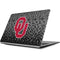 University of Oklahoma Sooners Digi Apple MacBook Skin