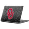 University of Oklahoma Sooners Digi Apple MacBook Pro 13-inch Skin