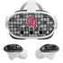 University of Oklahoma Sooners Digi Meta Quest 3 Skin