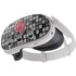 University of Oklahoma Sooners Digi Meta Quest 3 Skin
