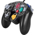 University of Oklahoma Sooners Digi Nintendo GameCube Controller Skin