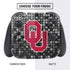 University of Oklahoma Sooners Digi Nintendo Switch Bundle Skin