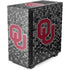 University of Oklahoma Sooners Digi NZXT H510 Compact ATX Mid-Tower Case Skin